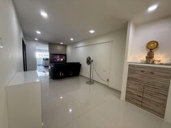 Blk 109 BUKIT PURMEI VILLE (Bukit Merah), HDB 3 Rooms #566636651